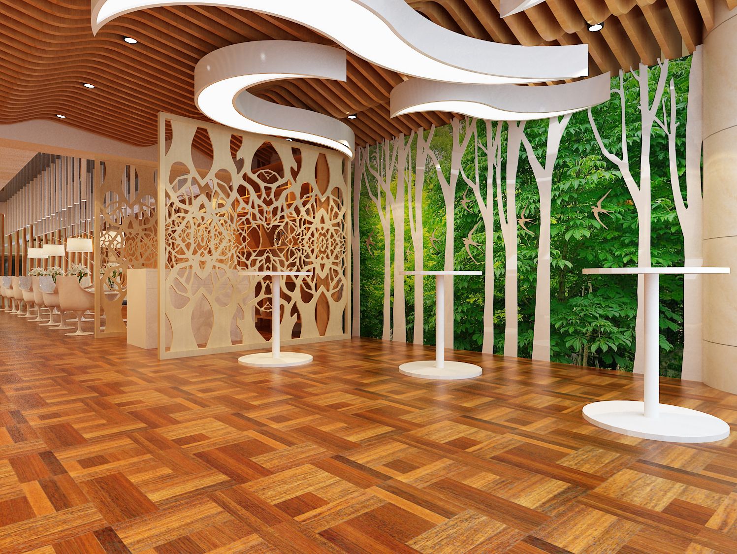 專業展廳設計要做到哪些，怎么才能彰顯魅力？></a>
					</div>
					<div   id=