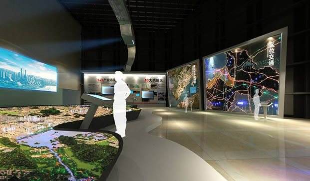 房地產(chǎn)數(shù)字展廳設(shè)計(jì)讓期房銷售“觸手可及”></a>
					</div>
					<div   id=