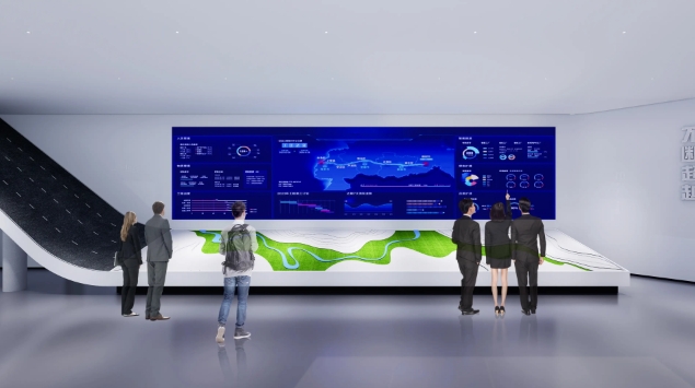 生命生物科技展廳如何設計？></a>
					</div>
					<div   id=