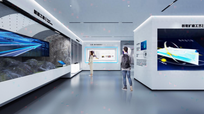 如何設(shè)計(jì)一座創(chuàng)新的元宇宙數(shù)字展廳？></a>
					</div>
					<div   id=