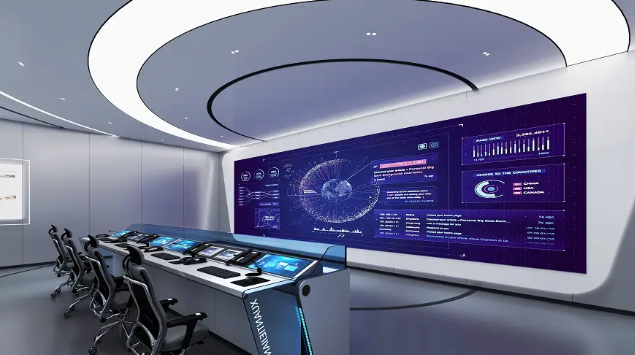 安防展廳設(shè)計(jì)怎樣才能真正“吸睛”又實(shí)用？></a>
					</div>
					<div   id=