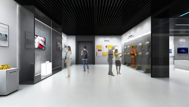 藝術(shù)博物館展廳設(shè)計(jì)如何平衡藝術(shù)性與觀賞體驗(yàn)？></a>
					</div>
					<div   id=