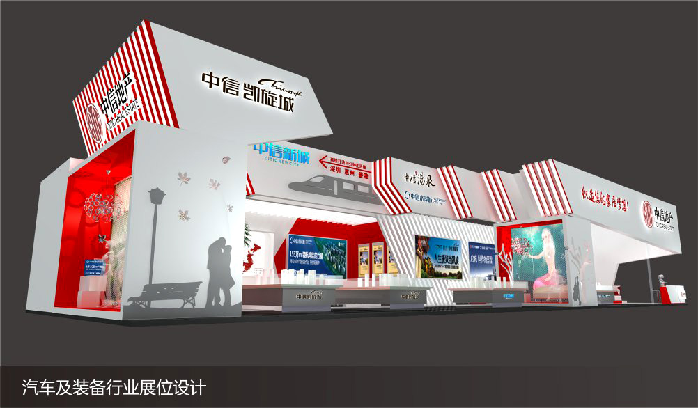 地產和土地交易展