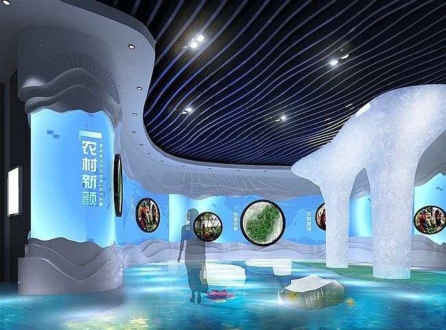 企業(yè)展廳設(shè)計(jì)中的多媒體應(yīng)該如何去設(shè)計(jì)？></a>
					</div>
					<div   id=